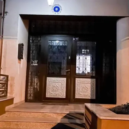 Hotel Luxorvilla