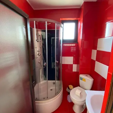 Hotel Studioapartment Luxor