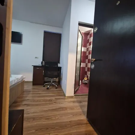 Luxorvilla Hotel 3*