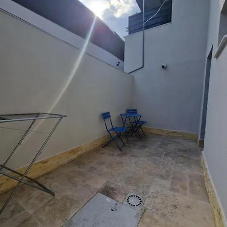 Studioapartment Luxor 3* Constanta