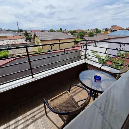 Studioapartment Luxor Hotel 3*