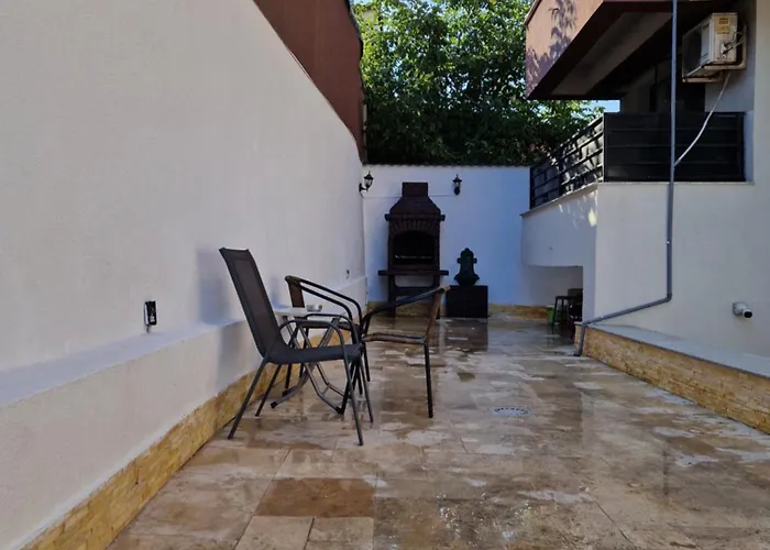 Studioapartment Luxor 3* 콘스탄차